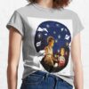 ssrcoclassic teewomensheather greyfront altsquare product1000x1000.u1 93 - Studio Ghibli Shop