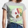 ssrcoclassic teewomensheather greyfront altsquare product1000x1000.u1 99 - Studio Ghibli Shop