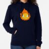 ssrcolightweight hoodiewomens05081f66c8590f4efrontsquare productx1000 bgf8f8f8 - Studio Ghibli Shop