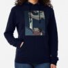 ssrcolightweight hoodiewomens05081f66c8590f4efrontsquare productx1000 bgf8f8f8 101 - Studio Ghibli Shop