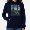 ssrcolightweight hoodiewomens05081f66c8590f4efrontsquare productx1000 bgf8f8f8 102 - Studio Ghibli Shop