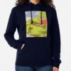 ssrcolightweight hoodiewomens05081f66c8590f4efrontsquare productx1000 bgf8f8f8 13 - Studio Ghibli Shop