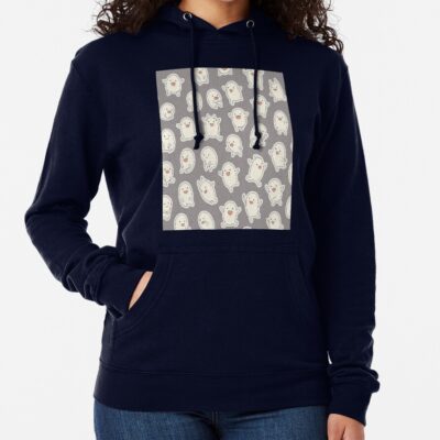 Warawara Daily Hoodie