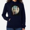 ssrcolightweight hoodiewomens05081f66c8590f4efrontsquare productx1000 bgf8f8f8 19 - Studio Ghibli Shop