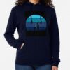 ssrcolightweight hoodiewomens05081f66c8590f4efrontsquare productx1000 bgf8f8f8 20 - Studio Ghibli Shop