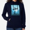 ssrcolightweight hoodiewomens05081f66c8590f4efrontsquare productx1000 bgf8f8f8 23 - Studio Ghibli Shop