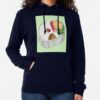 ssrcolightweight hoodiewomens05081f66c8590f4efrontsquare productx1000 bgf8f8f8 28 - Studio Ghibli Shop