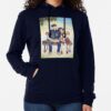 ssrcolightweight hoodiewomens05081f66c8590f4efrontsquare productx1000 bgf8f8f8 29 - Studio Ghibli Shop