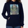 ssrcolightweight hoodiewomens05081f66c8590f4efrontsquare productx1000 bgf8f8f8 31 - Studio Ghibli Shop