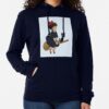 ssrcolightweight hoodiewomens05081f66c8590f4efrontsquare productx1000 bgf8f8f8 35 - Studio Ghibli Shop