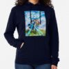 ssrcolightweight hoodiewomens05081f66c8590f4efrontsquare productx1000 bgf8f8f8 36 - Studio Ghibli Shop