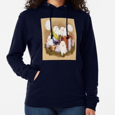 Warawara Fanart Hoodie
