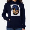 ssrcolightweight hoodiewomens05081f66c8590f4efrontsquare productx1000 bgf8f8f8 42 - Studio Ghibli Shop