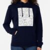 ssrcolightweight hoodiewomens05081f66c8590f4efrontsquare productx1000 bgf8f8f8 43 - Studio Ghibli Shop