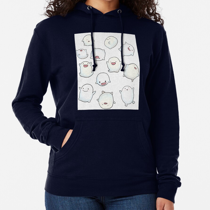 Warawara Casual Hoodie - Image 5