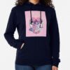 ssrcolightweight hoodiewomens05081f66c8590f4efrontsquare productx1000 bgf8f8f8 47 - Studio Ghibli Shop
