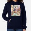 ssrcolightweight hoodiewomens05081f66c8590f4efrontsquare productx1000 bgf8f8f8 49 - Studio Ghibli Shop