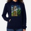 ssrcolightweight hoodiewomens05081f66c8590f4efrontsquare productx1000 bgf8f8f8 53 - Studio Ghibli Shop