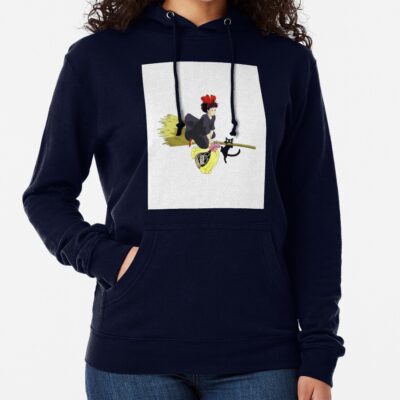 Retro Anime And Manga Adventure Hoodie