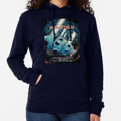 Alternative Nausica Of The Valley Hoodie