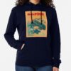 ssrcolightweight hoodiewomens05081f66c8590f4efrontsquare productx1000 bgf8f8f8 60 - Studio Ghibli Shop