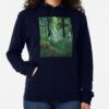 ssrcolightweight hoodiewomens05081f66c8590f4efrontsquare productx1000 bgf8f8f8 61 - Studio Ghibli Shop