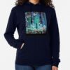 ssrcolightweight hoodiewomens05081f66c8590f4efrontsquare productx1000 bgf8f8f8 65 - Studio Ghibli Shop