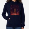 ssrcolightweight hoodiewomens05081f66c8590f4efrontsquare productx1000 bgf8f8f8 70 - Studio Ghibli Shop
