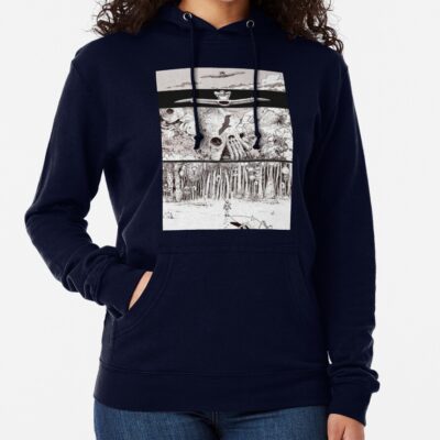 Nausicaa Glider 3 Hoodie
