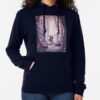 ssrcolightweight hoodiewomens05081f66c8590f4efrontsquare productx1000 bgf8f8f8 74 - Studio Ghibli Shop