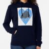 ssrcolightweight hoodiewomens05081f66c8590f4efrontsquare productx1000 bgf8f8f8 78 - Studio Ghibli Shop
