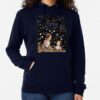 ssrcolightweight hoodiewomens05081f66c8590f4efrontsquare productx1000 bgf8f8f8 81 - Studio Ghibli Shop