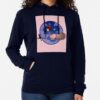 ssrcolightweight hoodiewomens05081f66c8590f4efrontsquare productx1000 bgf8f8f8 83 - Studio Ghibli Shop