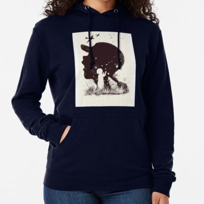 Anime Movie Grave Of The Fireflies Hoodie