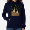 ssrcolightweight hoodiewomens05081f66c8590f4efrontsquare productx1000 bgf8f8f8 87 - Studio Ghibli Shop