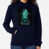 ssrcolightweight hoodiewomens05081f66c8590f4efrontsquare productx1000 bgf8f8f8 88 - Studio Ghibli Shop