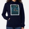 ssrcolightweight hoodiewomens05081f66c8590f4efrontsquare productx1000 bgf8f8f8 89 - Studio Ghibli Shop