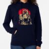 ssrcolightweight hoodiewomens05081f66c8590f4efrontsquare productx1000 bgf8f8f8 93 - Studio Ghibli Shop