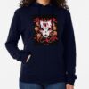 ssrcolightweight hoodiewomens05081f66c8590f4efrontsquare productx1000 bgf8f8f8 95 - Studio Ghibli Shop