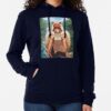 ssrcolightweight hoodiewomens05081f66c8590f4efrontsquare productx1000 bgf8f8f8 96 - Studio Ghibli Shop