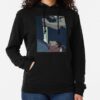 ssrcolightweight hoodiewomens10101001c5ca27c6frontsquare productx1000 bgf8f8f8 100 - Studio Ghibli Shop