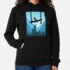 ssrcolightweight hoodiewomens10101001c5ca27c6frontsquare productx1000 bgf8f8f8 22 - Studio Ghibli Shop