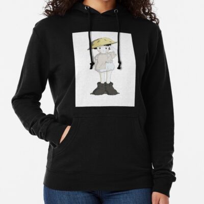 Setsuko Salute Hoodie