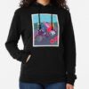 ssrcolightweight hoodiewomens10101001c5ca27c6frontsquare productx1000 bgf8f8f8 25 - Studio Ghibli Shop