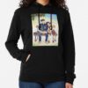 ssrcolightweight hoodiewomens10101001c5ca27c6frontsquare productx1000 bgf8f8f8 28 - Studio Ghibli Shop