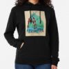 ssrcolightweight hoodiewomens10101001c5ca27c6frontsquare productx1000 bgf8f8f8 36 - Studio Ghibli Shop