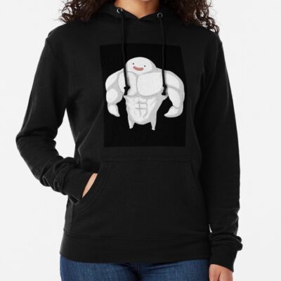 Warawara Kawaii Hoodie