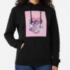 ssrcolightweight hoodiewomens10101001c5ca27c6frontsquare productx1000 bgf8f8f8 46 - Studio Ghibli Shop