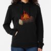 ssrcolightweight hoodiewomens10101001c5ca27c6frontsquare productx1000 bgf8f8f8 5 - Studio Ghibli Shop