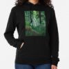 ssrcolightweight hoodiewomens10101001c5ca27c6frontsquare productx1000 bgf8f8f8 60 - Studio Ghibli Shop